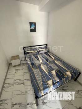 4-к квартира, вторичка, 48м2, 1/1 этаж