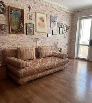 1-к квартира, вторичка, 32м2, 2/5 этаж