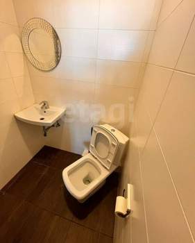 3-к квартира, вторичка, 110м2, 13/14 этаж