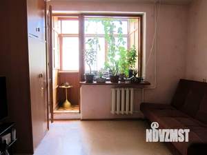 1-к квартира, вторичка, 22м2, 3/5 этаж