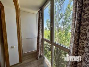 3-к квартира, вторичка, 63м2, 5/5 этаж