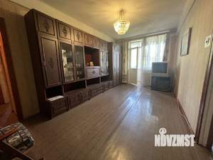 2-к квартира, вторичка, 48м2, 4/5 этаж