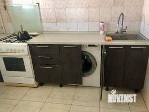 1-к квартира, вторичка, 31м2, 8/9 этаж