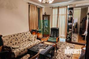 2-к квартира, вторичка, 45м2, 2/4 этаж
