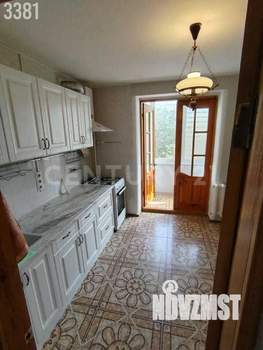 3-к квартира, вторичка, 70м2, 3/5 этаж