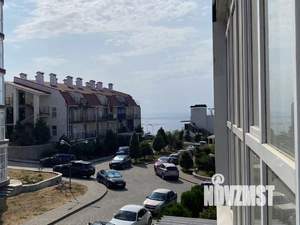 Студия квартира, вторичка, 28м2, 3/6 этаж