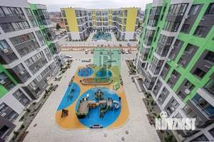 2-к квартира, вторичка, 55м2, 7/8 этаж