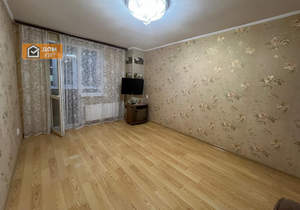 1-к квартира, вторичка, 50м2, 1/10 этаж