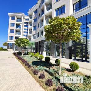 1-к квартира, вторичка, 46м2, 3/5 этаж