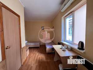 Студия квартира, вторичка, 18м2, 1/2 этаж