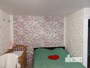 1-к квартира, вторичка, 31м2, 1/4 этаж