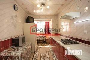3-к квартира, вторичка, 80м2, 3/8 этаж