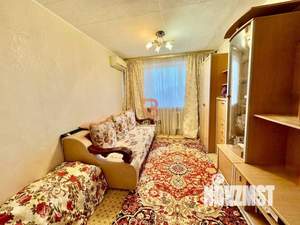 2-к квартира, вторичка, 37м2, 5/5 этаж