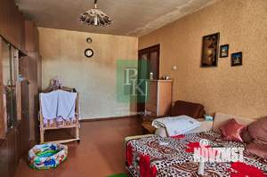 3-к квартира, вторичка, 68м2, 4/5 этаж