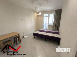 2-к квартира, вторичка, 54м2, 6/6 этаж
