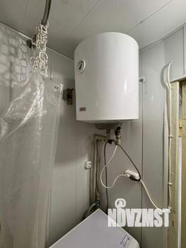 1-к квартира, вторичка, 30м2, 4/5 этаж