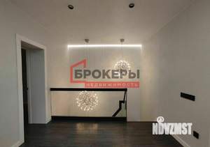 3-к квартира, вторичка, 94м2, 8/8 этаж