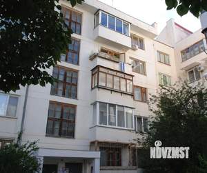 3-к квартира, вторичка, 97м2, 1/5 этаж