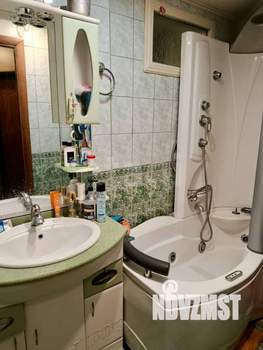 3-к квартира, вторичка, 64м2, 2/5 этаж