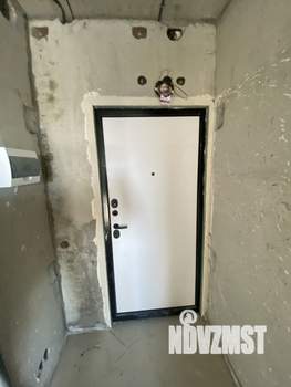 1-к квартира, вторичка, 35м2, 12/12 этаж