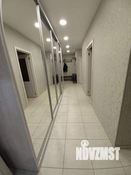 2-к квартира, вторичка, 64м2, 1/10 этаж