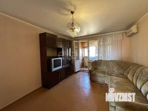 3-к квартира, вторичка, 65м2, 5/5 этаж