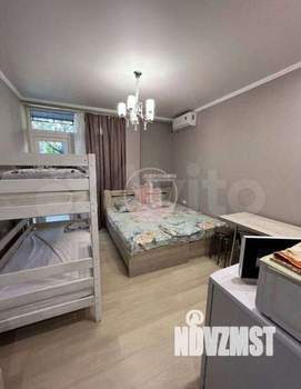 Студия квартира, вторичка, 21м2, 1/1 этаж