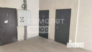 Студия квартира, вторичка, 48м2, 3/6 этаж