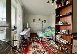 1-к квартира, вторичка, 35м2, 5/5 этаж