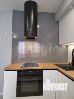 1-к квартира, вторичка, 49м2, 2/5 этаж