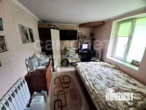 3-к квартира, вторичка, 115м2, 1/1 этаж