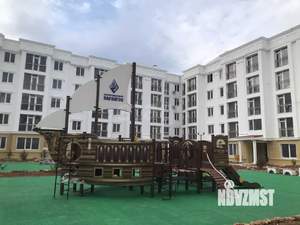 3-к квартира, вторичка, 87м2, 2/5 этаж