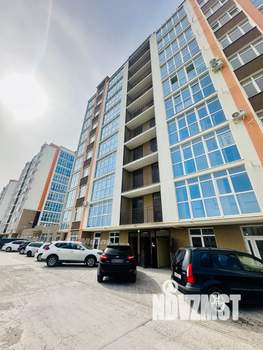 1-к квартира, вторичка, 45м2, 10/10 этаж