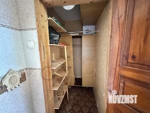 1-к квартира, вторичка, 40м2, 10/10 этаж