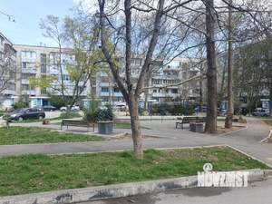 2-к квартира, вторичка, 55м2, 5/5 этаж