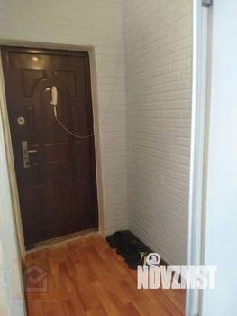 2-к квартира, вторичка, 43м2, 5/5 этаж