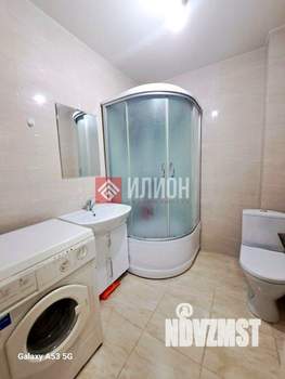 1-к квартира, вторичка, 45м2, 4/9 этаж