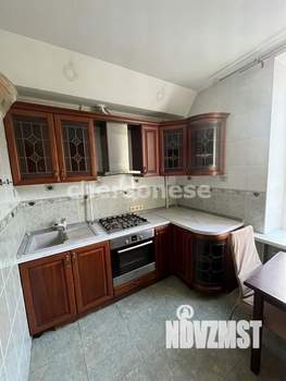 3-к квартира, вторичка, 86м2, 3/4 этаж