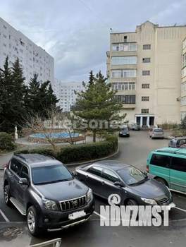 Студия квартира, вторичка, 40м2, 3/6 этаж