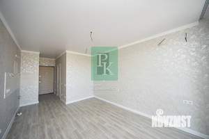 1-к квартира, вторичка, 22м2, 2/5 этаж