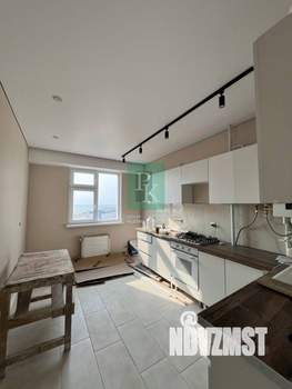 1-к квартира, вторичка, 41м2, 5/9 этаж
