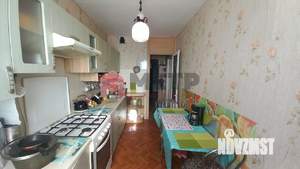 3-к квартира, вторичка, 67м2, 9/9 этаж