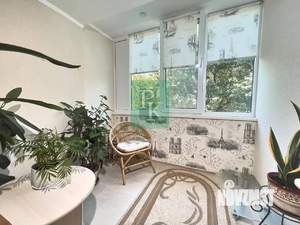 3-к квартира, вторичка, 85м2, 1/5 этаж