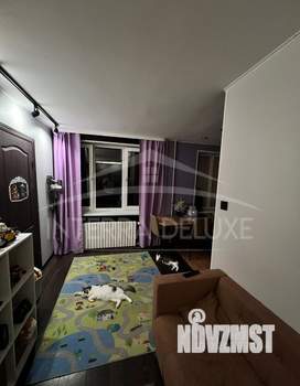 2-к квартира, вторичка, 53м2, 1/5 этаж