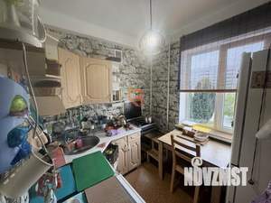 1-к квартира, вторичка, 30м2, 4/5 этаж