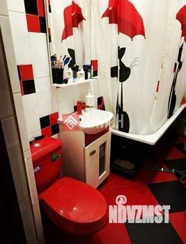 1-к квартира, вторичка, 49м2, 1/5 этаж