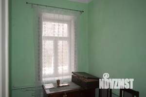 4-к квартира, вторичка, 51м2, 2/2 этаж