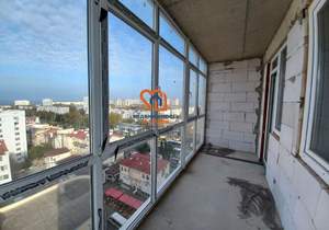 2-к квартира, вторичка, 66м2, 10/10 этаж