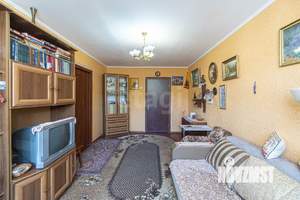 3-к квартира, вторичка, 60м2, 5/5 этаж