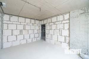 2-к квартира, вторичка, 57м2, 9/11 этаж